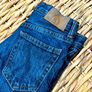 Gap size 6 boys jeans -New Condition